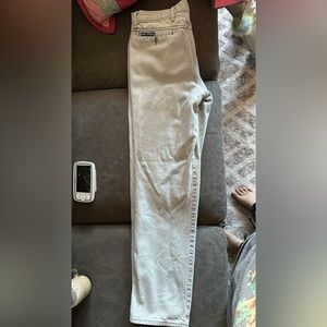 Vintage Rocky Mountain jeans!